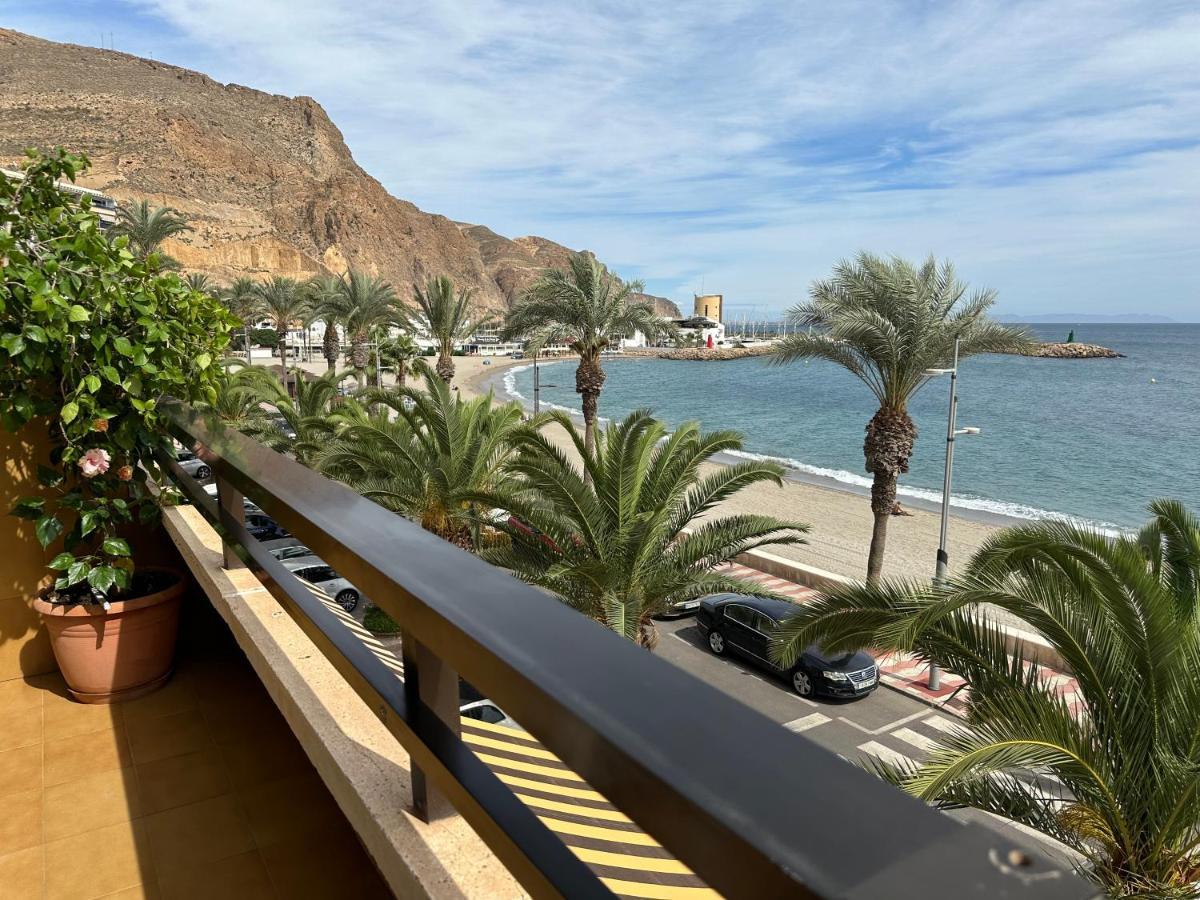 Aguadulce Primera Linea - A/C Exterior photo